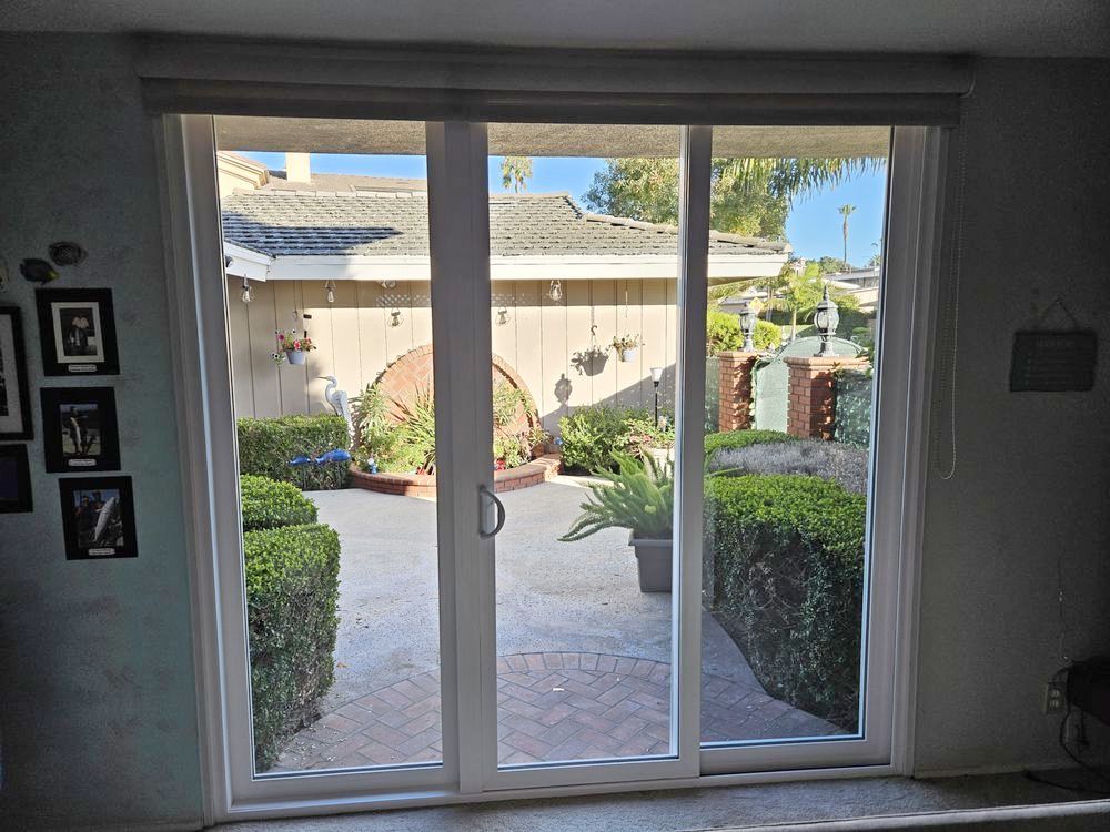 3 Sliding Patio Doors replacement in Huntington Beach, CA (1)