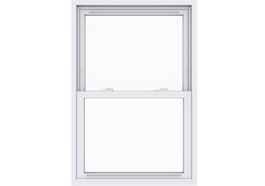 Double Hung Windows