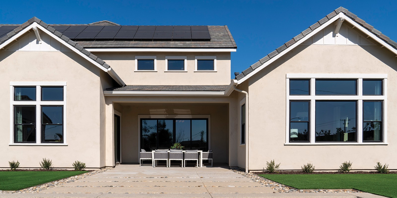 Energy-Efficient Vinyl Window Installation Services