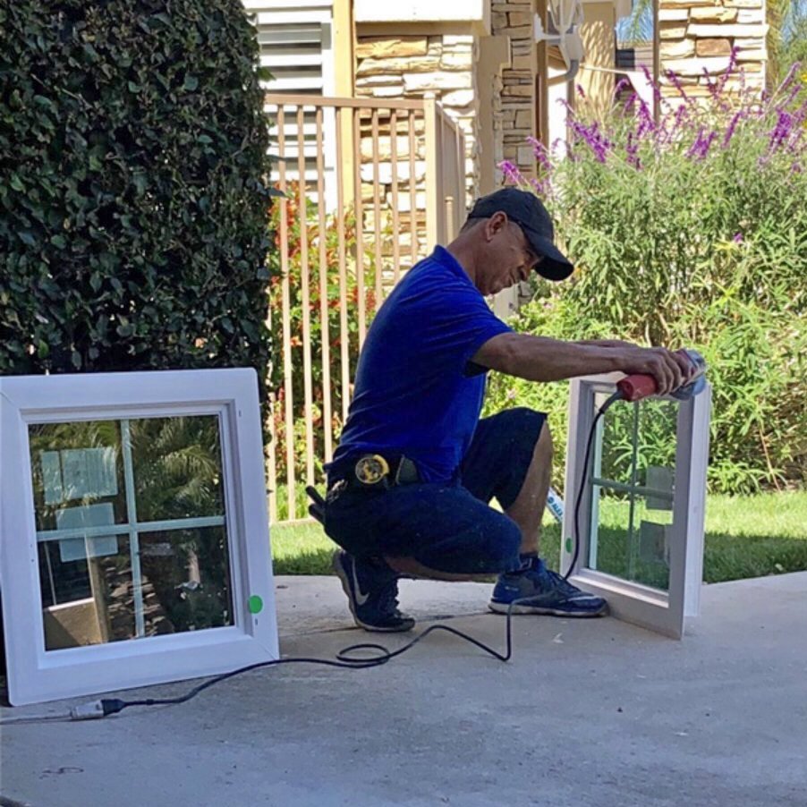 OC Window Experts was established in 2003