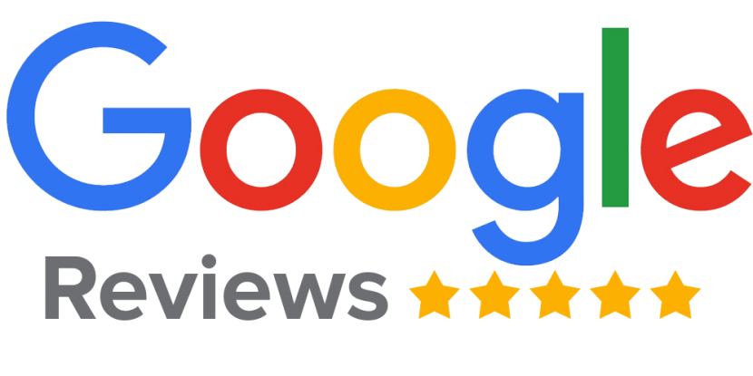 Google reviews icon