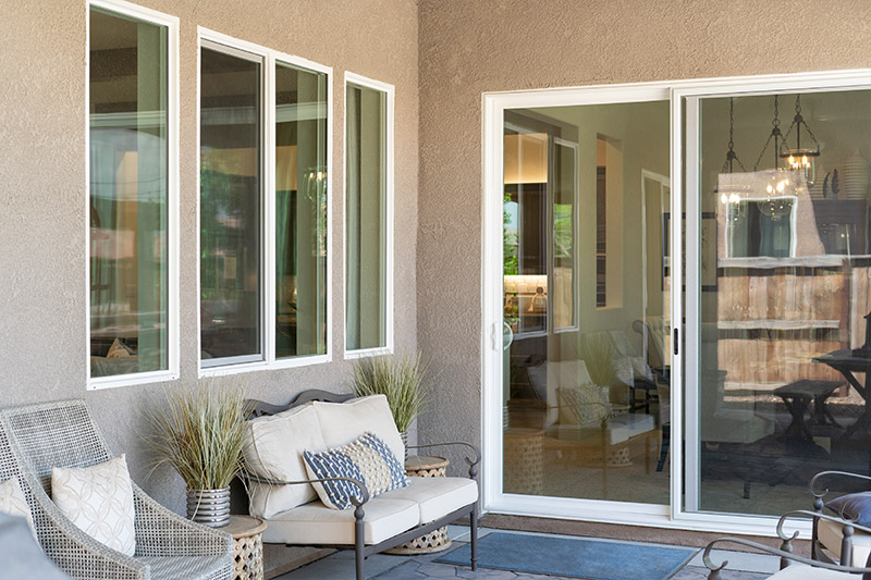 Anlin Windows & Doors by OC Window Experts