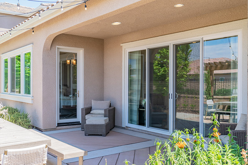 Anlin Windows & Doors by OC Window Experts