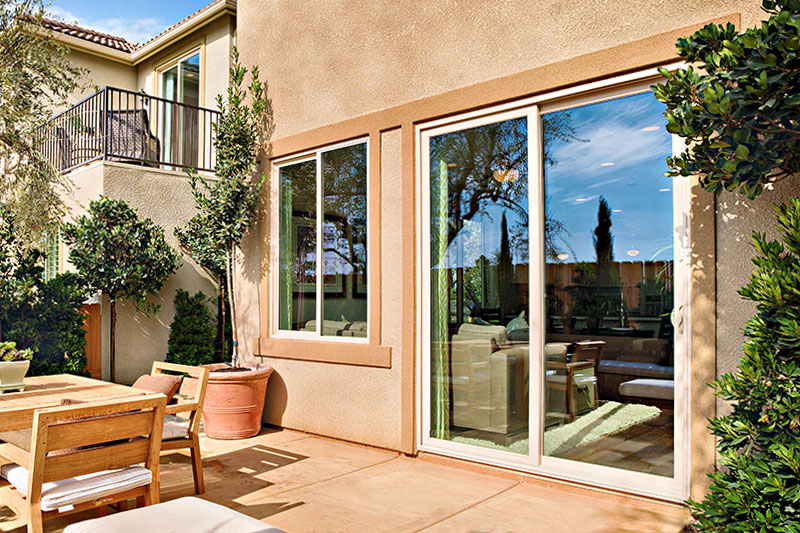 Anlin Windows & Doors by OC Window Experts