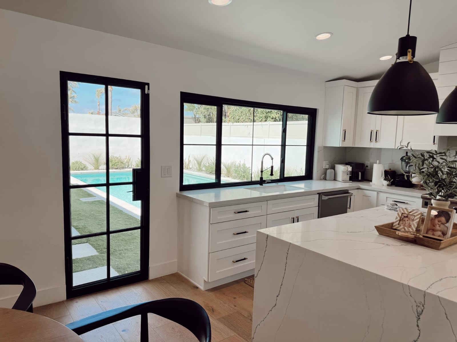 A Modern Window Replacement in Huntington Beach CA