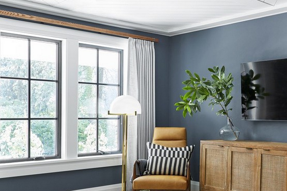 Milgard Ultra Windows