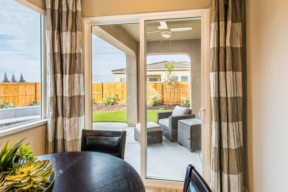 The Benefits of Professional Patio Door Installation vs. DIY