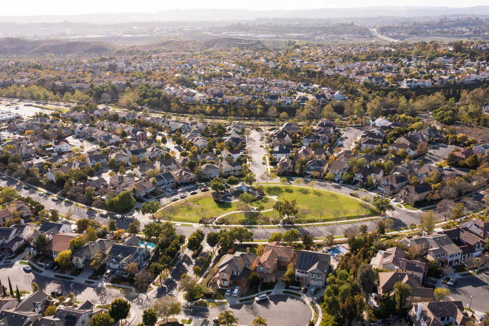 Simonton Window Replacement in Ladera Ranch, CA