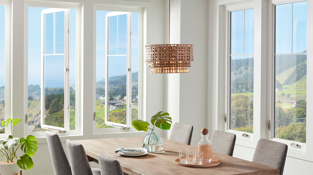 Simonton Window Replacement in Ladera Ranch, CA