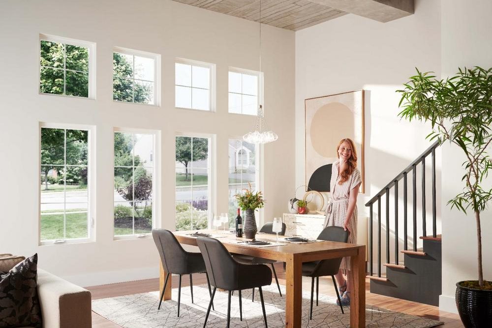 From Sunrise to Sunset: How New Windows Enhance Natural Light and Your Mood