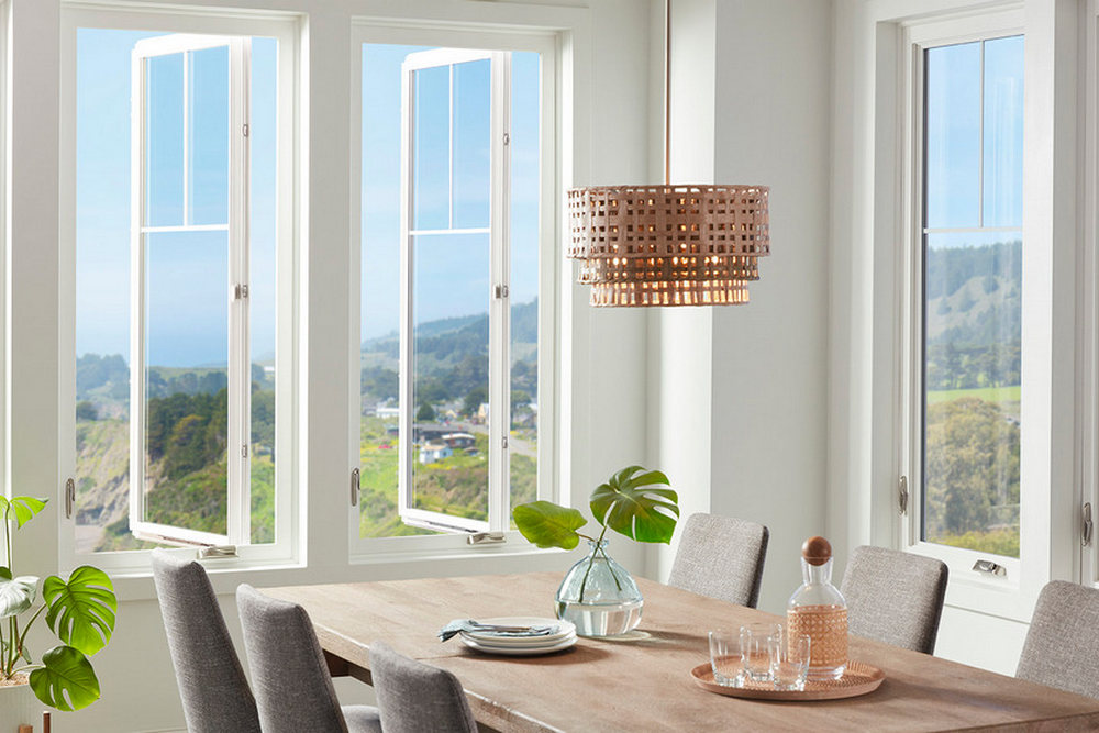 Why Vinyl Windows Are a Smart Investment for Your Huntington Beach Home