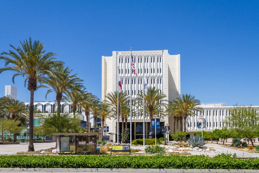 Milgard Style Line Window Replacement in Fullerton