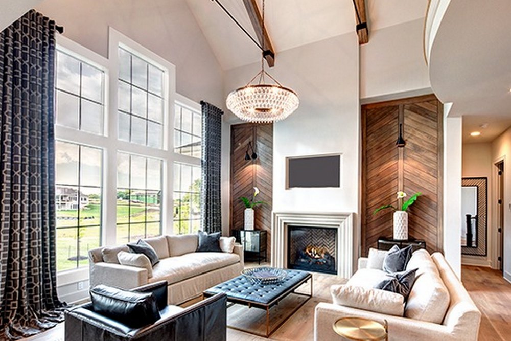 Milgard Style Line Window Replacement in Fullerton