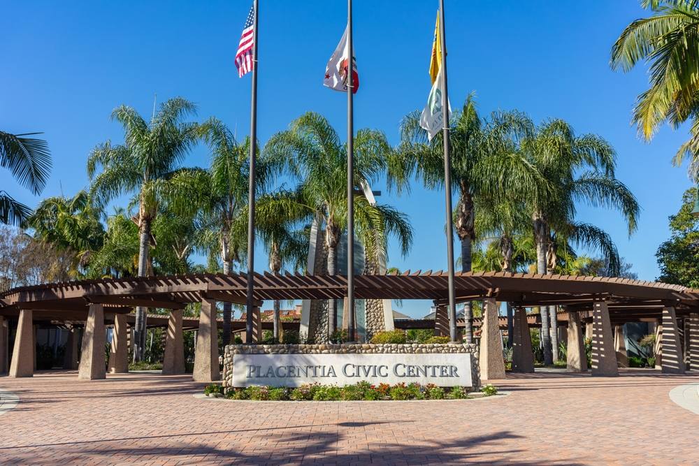 Milgard Windows & Doors Replacement in Placentia, CA