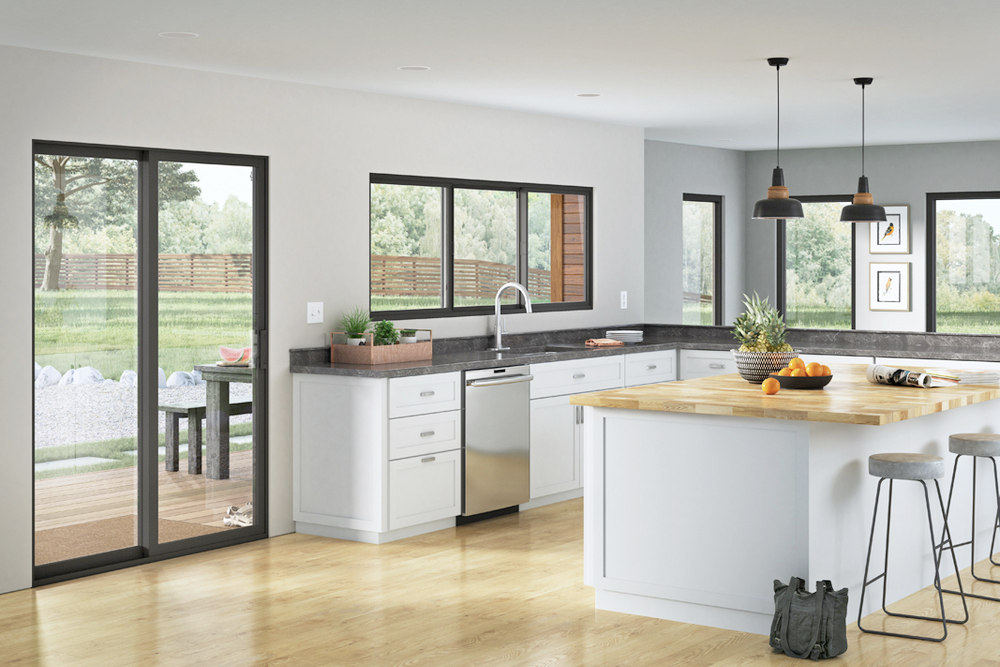 Milgard Windows & Doors in Mission Viejo