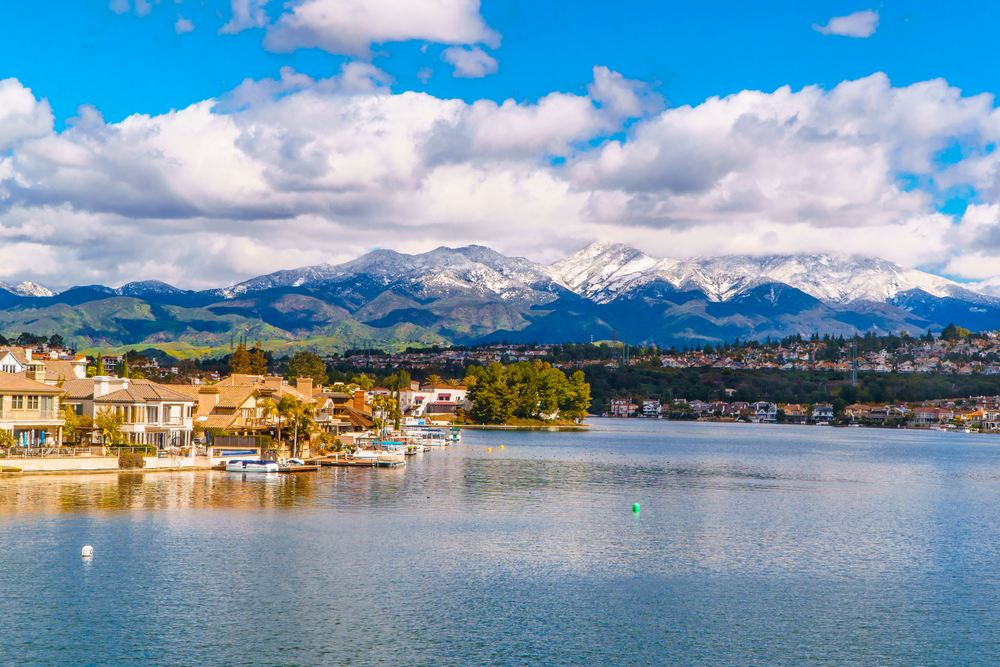 Milgard Windows & Doors in Mission Viejo