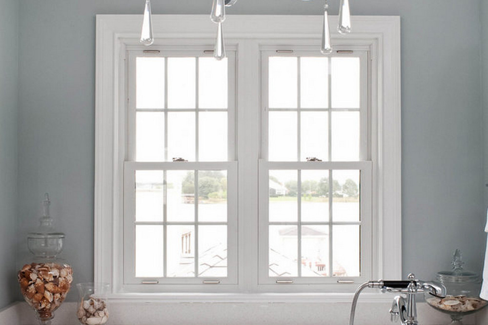 Simonton Custom Windows in San Clemente