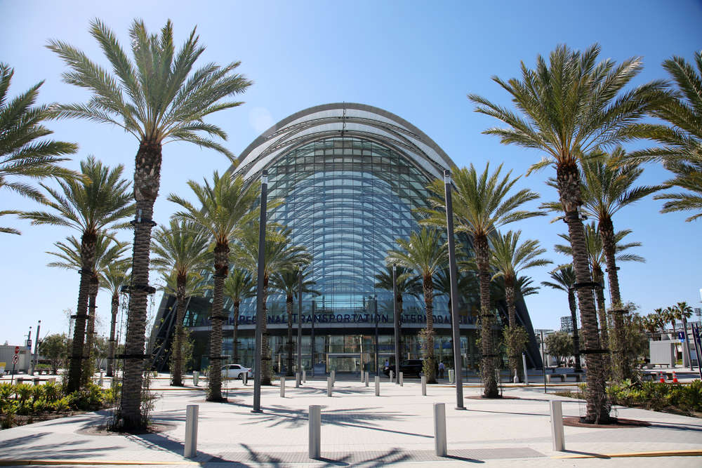 Milgard Trinsic Window Replacement in Anaheim