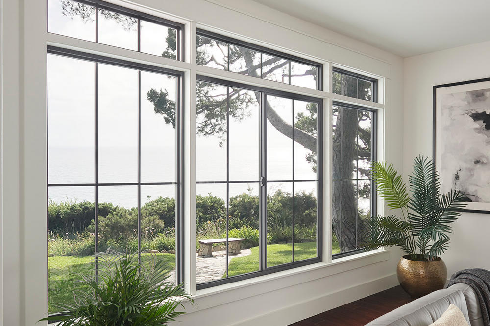 Simonton DaylightMax Windows in Tustin, CA