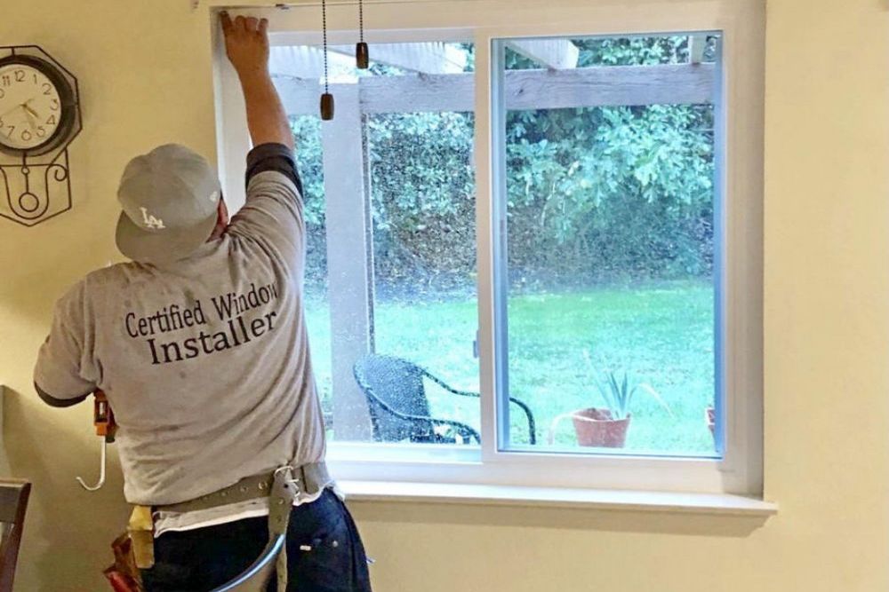 How to Prepare Your Home for Professional Window and Door Installation