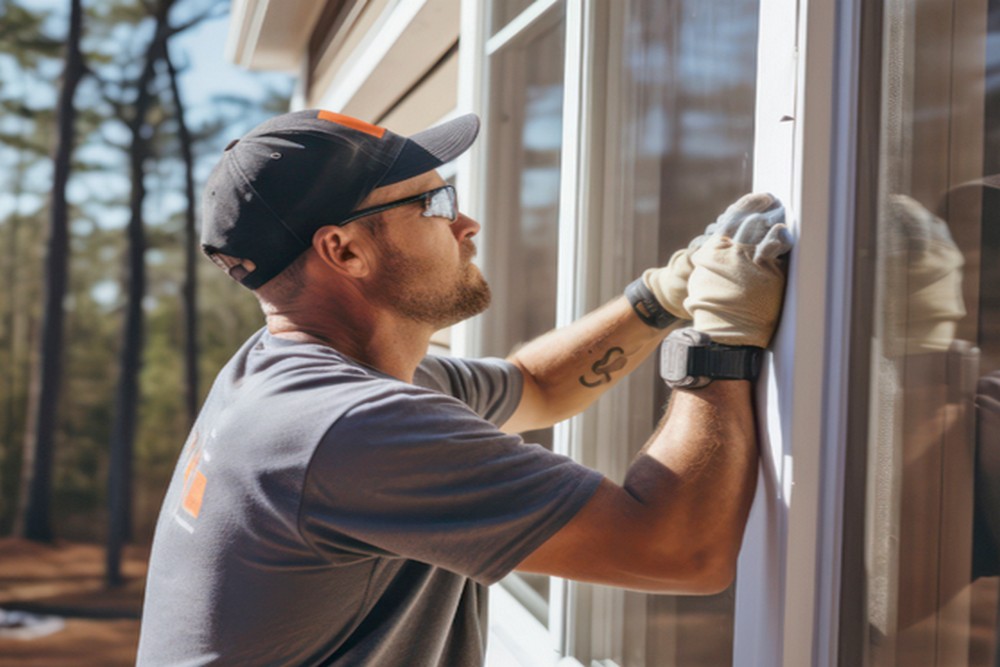 Why Proper Window Sealing Prevents Drafts and Lowers Utility Bills