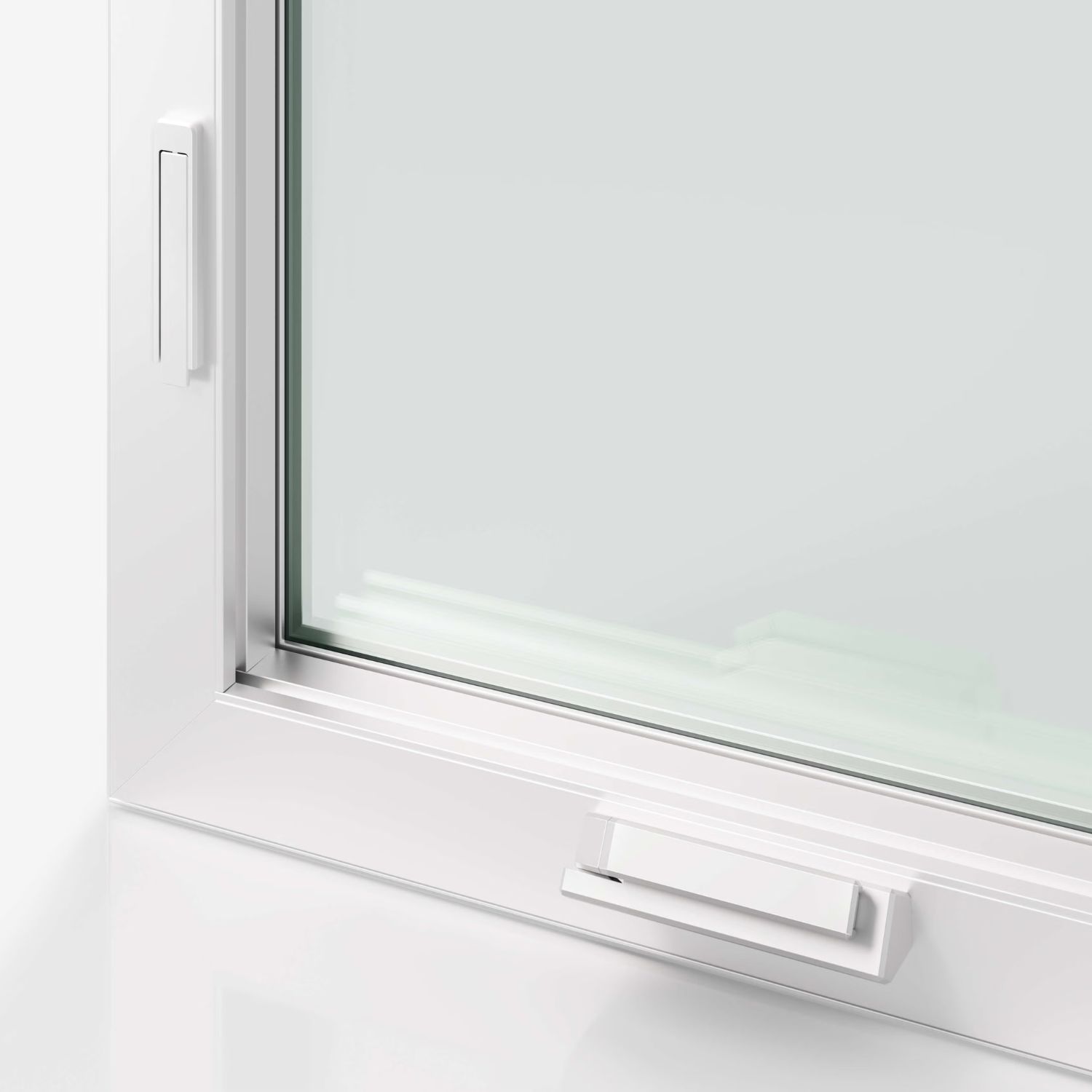 Milgard C700 Single Hung Window