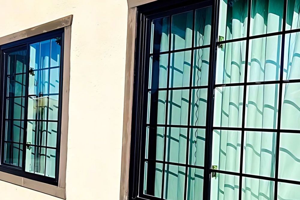 Can New Windows Help Block Outside Noise?