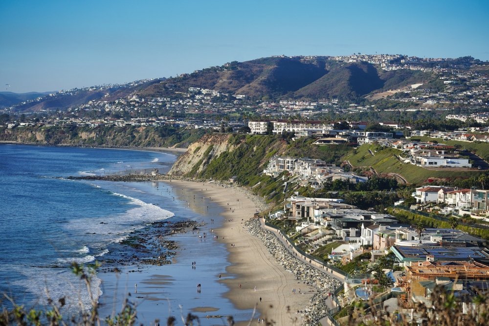 Patio Door Installation in Dana Point, CA