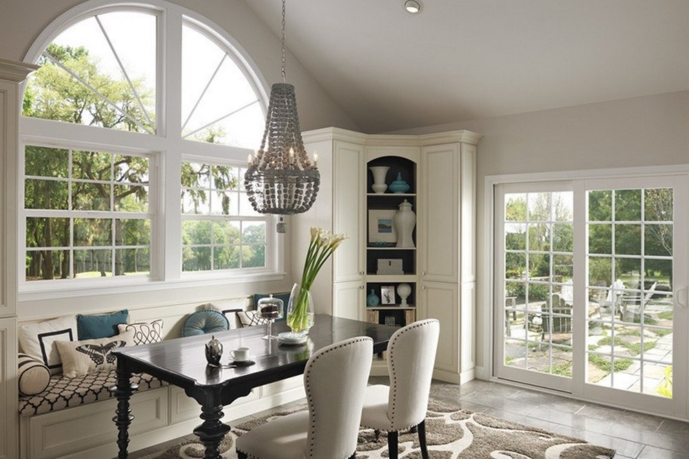Top Benefits of Choosing Milgard Vinyl Windows for Your Home