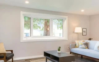 ProVia Windows