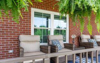 ProVia Windows